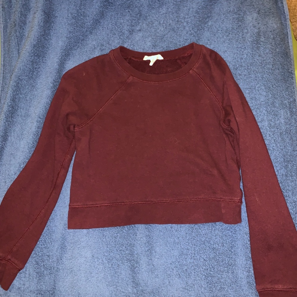 Forever 21 sweater